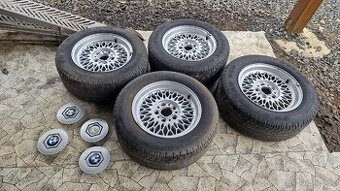 BMW kola 5x120