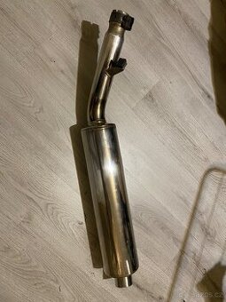 Výfuk Honda CBR 600f