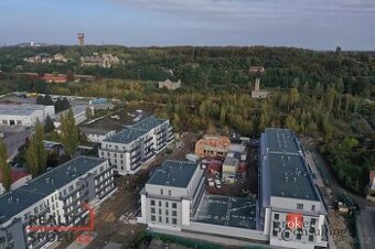 Prodej, byty/4+kk, 81.9 m2, Ke křížku 778, Dubí, 27203 Kladn - 1