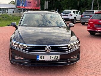 VW PASSAT VARIANT B8 NOVÉ ROZVODY MATRIX VIRTUÁL