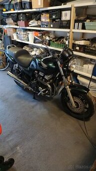 Krásná klasika od Hondy