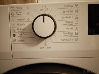 Pračka Beko WUE 6512 BA