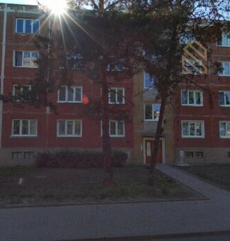 Prodej, bytu 2+1, 55 m², Bílina - ul. M. Švabinského, Teplic - 1