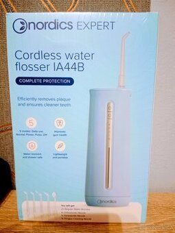 Ústní sprcha Nordic