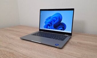 Dell Latitude 5320 (i7-1185G7, 16 GB RAM, dotyk, LTE)
