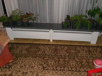 KOUPÍM starý RADIÁTOR.