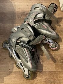 Kolečkové brusle Tempish