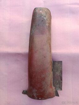 JAWA Velká Kývačka