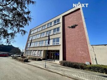 Pronájem komerční Kanceláře, 700㎡ - 1