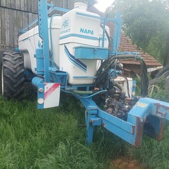 Postřikovač Agrio Mamut