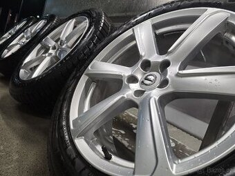 ❄️Zimní alu kola Volvo XC90 r19 .❗❗❗