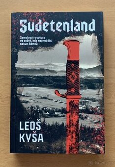 Sudetenland - Leoš Kyša