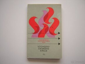 PAMÁTNÁ MÍSTA PROTIFAŠISTICKÉHO BOJE VÝCHODOČESKÉHO KRAJE