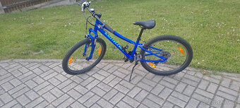 Dětské kolo Specialized Hot Rock 24"