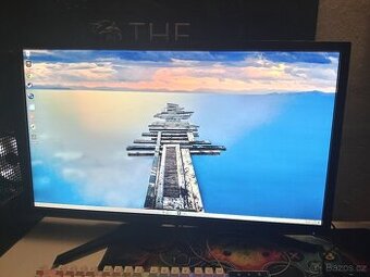 Acer KG281K – 28" 4K UHD monitor