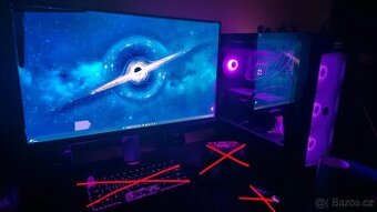 Herní PC HAL3000 Alfa Gamer Elite 4070 Ti Super – TOP STAV - 1