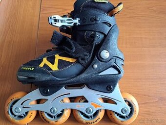Inline brusle Firefly 29-32