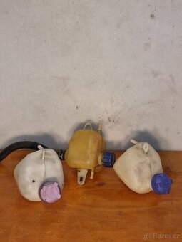 Nádržky PEUGEOT SATELIS