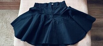 Mini sukně Croop vel S