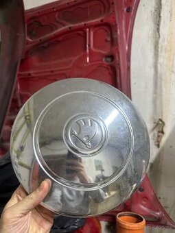Poklice Skoda 1000mb