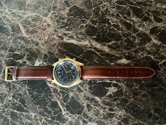 Prodám pánské hodinky GUESS