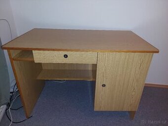 Psací stůl za odvoz - 1