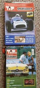 motoristické časopisy