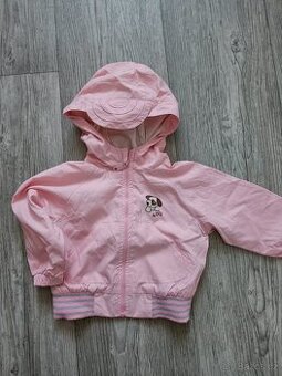 Jarní/letní bundička vel. 62/68