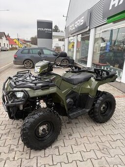 Polaris sportsman 570 Agri pro EPS 2022 - 1