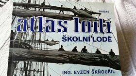 Atlasy lodí