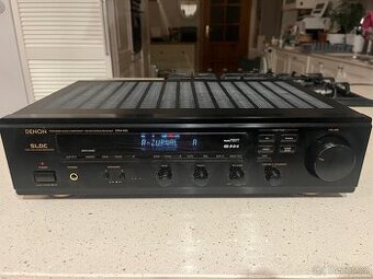 DENON DRA-455 stereo receiver