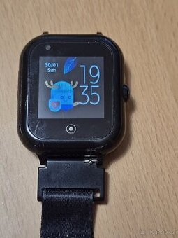 Dětské volací hodinky 4G (Kids Smart Watch)