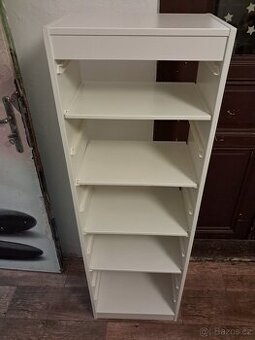 Ikea úložná sestava Trofast včetně poliček