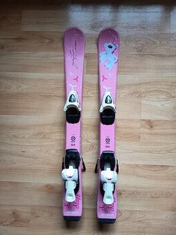 Dětské lyže ATOMIC 80cm