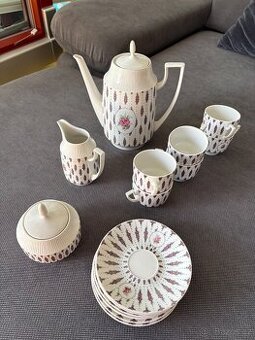 Kávový servis/moka