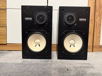 Yamaha NS-10M Studio Monitors