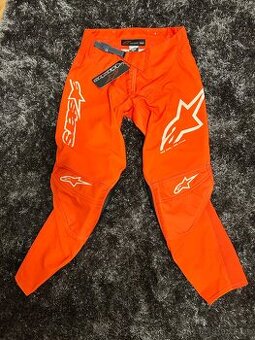 Ktm/ alpinestars techstar 34’ MX nohavice