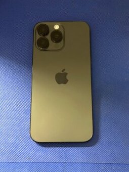 iPhone 16 Pro  Max 256GB Black Titanium