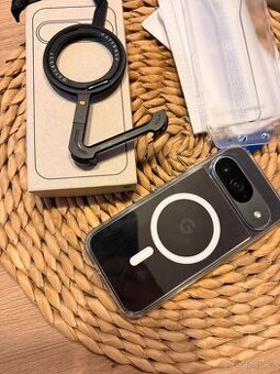 Google Pixel 9 12GB/128GB Obsidian