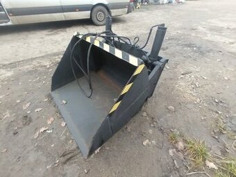 hydraulická lžíce