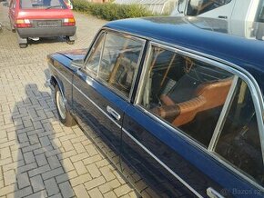 Lada 2103 po renovaci všeho xxxxxxx