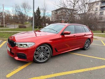 BMW 530d G31 | 2019 | M Paket | | Odpočet DPH