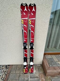 Dětské lyže Atomic s vázáním  120cm