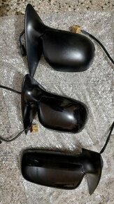 Zpětná zrcátka Škoda Fabia