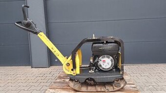 vibrační deska BOMAG BPR35/60D, 220kg, 2017motor
