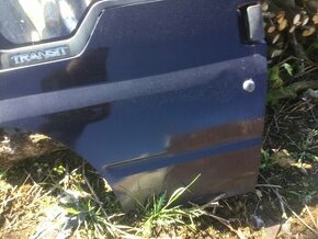 Ford Transit dvere Rok 2003