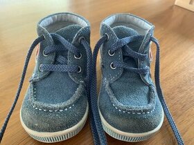 Celoroční boty Protetika vel. 19