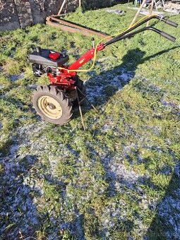 Dvoutaktní tera vari