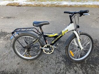 Dětské kolo 20”