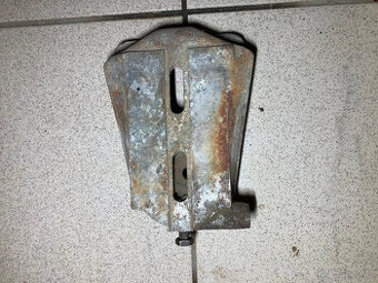 Jawa 175 250 Speciál